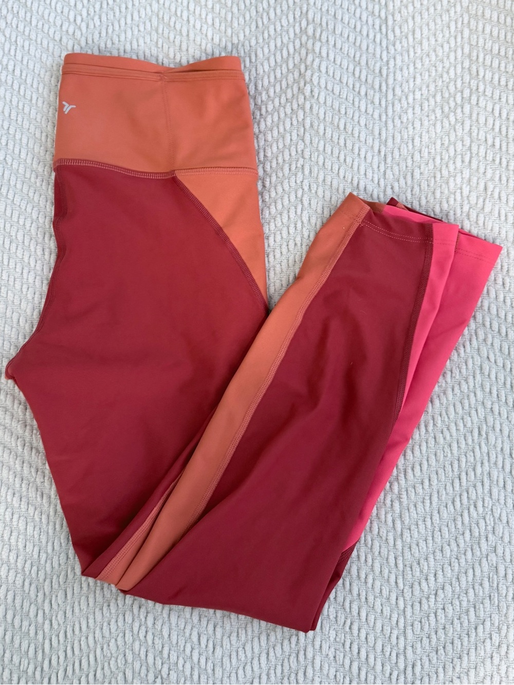 Old Navy PowerSoft 7/8 High Rise Legging